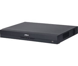 Відеореєстратор Dahua DHI-NVR2216-16P-I2