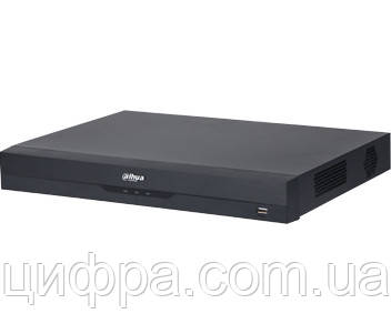 Відеореєстратор Dahua DHI-NVR2216-I2, фото 1