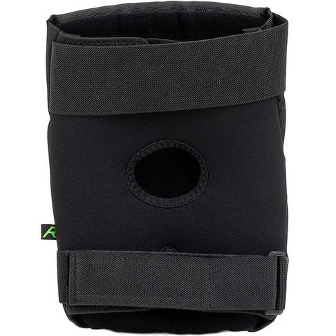 Наколінники REKD Energy Ramp Knee Pads L black, фото 3