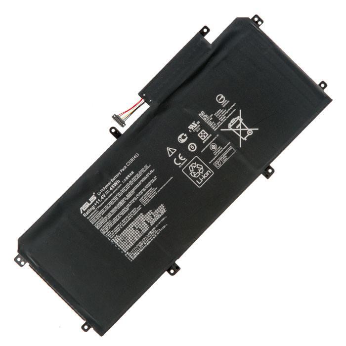 Оригінальна батарея для ноутбука Asus ZenBook U305F, U305L, U305CA, U305FA - C31N1411 (+11.4 V 45Wh) АКБ