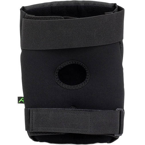 Наколінники REKD Energy Ramp Knee Pads M black, фото 2