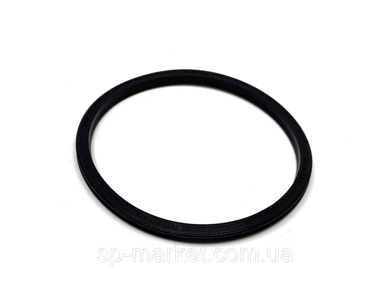 Прокладка ущільнення 0501.312.498, фото 1