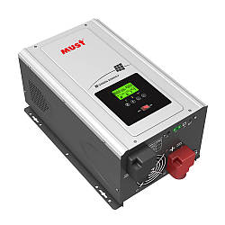 Інвертор MUST EP30-1012 PLUS (1000Вт 12В)