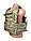 Plate Carrier 6094 У Multicam murdock, фото 7