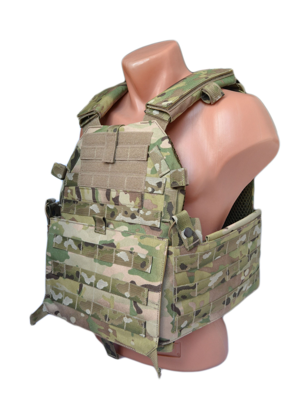 Plate Carrier 6094 У Multicam murdock