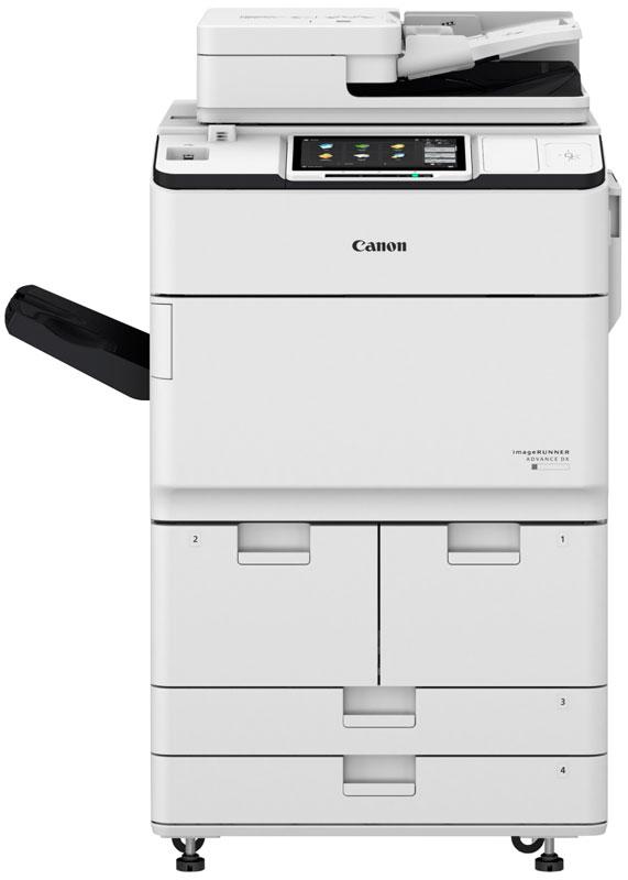 БФП Canon imageRUNNER ADVANCE DX 6765i (4018C004)