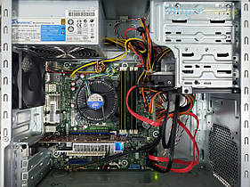 ПК під функції сервера (Термінальний Сервер Сервер віддалених робочих столів, RDP-сервер)