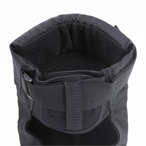Наколінники REKD Pro Ramp Knee Pads M black, фото 5