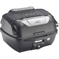 КОФР ЦЕНТРАЛЬНИЙ GIVI E43NMAL 43L
