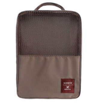 Органайзер для взуття Travel Shoes Pouch Ver.2, фото 1