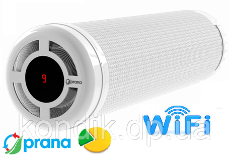 Рекуператор PRANA 150 Standart, фото 1