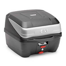 КОФР ЦЕНТРАЛЬНИЙ GIVI B32NMAL 33L