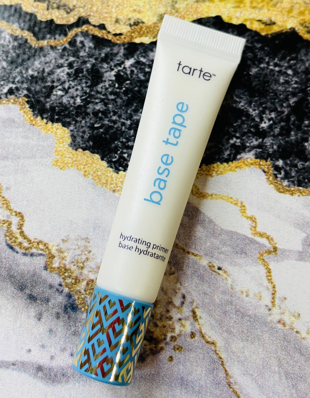 Зволожувальний праймер для обличчя TARTE Hydrating Primer
