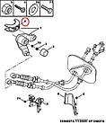 Скоба троса КПП Fiat Ducato 244, Peugeot Boxer 2, Citroen Jumper 2 (2002-2006), 254917, фото 6