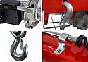 Тельфер електро лебідка 1.3 кВт, 800 кг Forte FPA 800 (37689), фото 3
