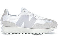 Кроссовки New Balance 327 White Moonbeam