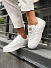 Кросівки Adidas Samba Triple White, фото 4