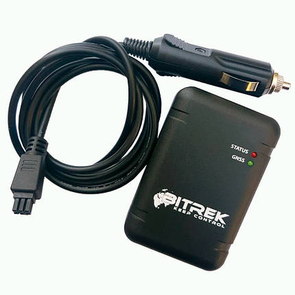 GPS-трекер Bitrek BI 868 TREK Portativ, фото 1