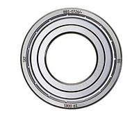 Підшипник SKF 6206 - 2Z (30x62x16) для стир. машини