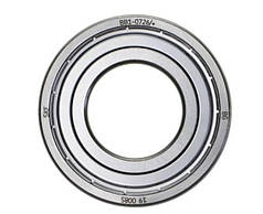 Підшипник для пральної машини SKF 6206 - 2Z (30x62x16) C00044765