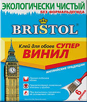 Клей д/шпалер Bristol Супер Вініл 150г