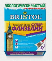 Клей д/шпалер Bristol Супер Флізелін 150г