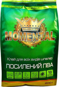 Клей "Momental" (200 г) (Дивоцвіт)