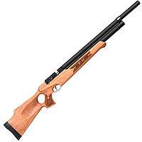 Гвинтівка FX Monsoon 4.5 мм Walnut