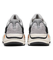 Кросівки Adidas Yeezy Boost 700 Wave Runner Solid Grey, фото 5