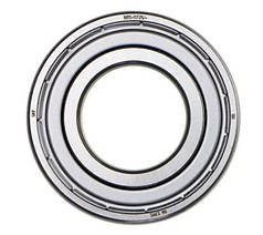 Підшипник для пральної машини C00013563 SKF 6205 - 2Z (25x52x15)