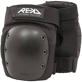 Наколінники REKD Ramp Knee Pads M black