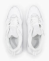 Кросівки Nike M2K Tekno White Pure Platinum, фото 3