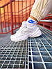 Кросівки Nike M2K Tekno White Pure Platinum, фото 9