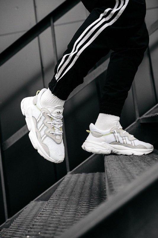 Adidas eqt support 93/17 'off white  off white  cloud white hot sale