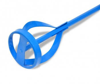 Міксер для фарб та лаків, тип "Стандарт", 60х400мм (09-000)