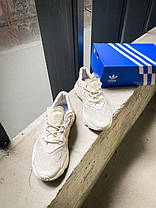 Кросівки Adidas Ozweego Beige Nude, фото 5