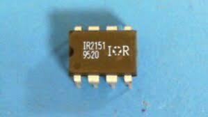 Мікросхема IR2151 Dip-8, фото 1
