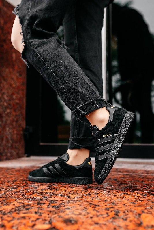 Adidas gazelle new york hot sale