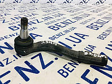 Наконечник рульової тяга правий Mercedes W204, C207 A2043301003
