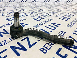 Наконечник рульової тяга правий Mercedes W204, C207 A2043301003