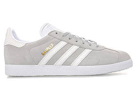 Кросівки Adidas Gazelle Light Grey