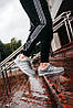 Кросівки Adidas Gazelle Light Grey, фото 3