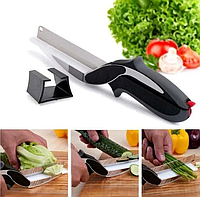 Універсальні кухонні ножиці Clever cutter (KG-2608)