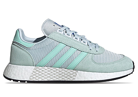 Кросівки Adidas Marathon Tech Mint Blue