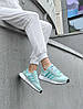 Кросівки Adidas Marathon Tech Mint Blue, фото 7