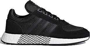 Кросівки Adidas Marathon Tech Black Core