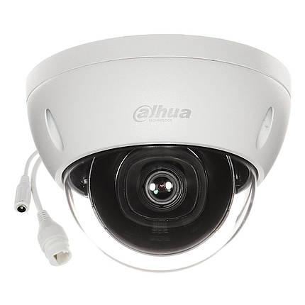 Dahua DH-IPC-HDBW1431EP-S4 (2.8 мм), фото 3
