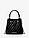 Сумка Michael Kors Suri Small Quilted Crossbody Bag Black (35T0SU2C0U), фото 5