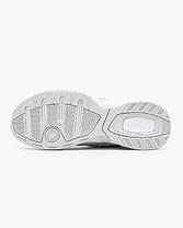 Кросівки Nike M2K Tekno White Pure Platinum, фото 3