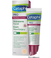 Cetaphil Pro Redness Control SPF30 Крем Для Чувствительной Кожи Склонной Покраснению 50 мл